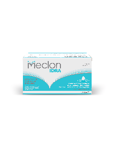 MECLON IDRA EMULGEL IDRATANTE VAGINALE 7 MONODOSE X 5 ML