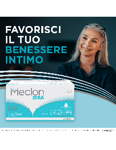 MECLON IDRA EMULGEL IDRATANTE VAGINALE 7 MONODOSE X 5 ML 2