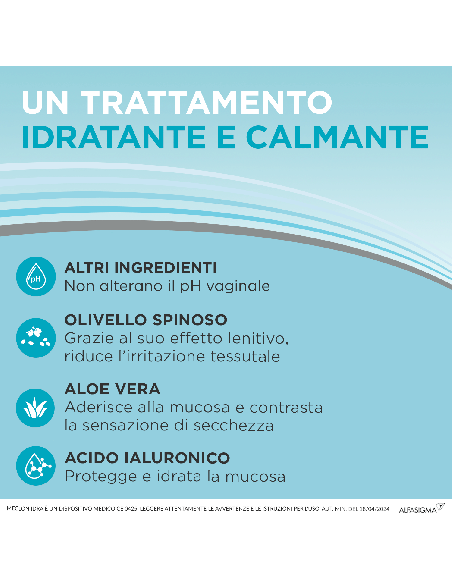 MECLON IDRA EMULGEL IDRATANTE VAGINALE 7 MONODOSE X 5 ML