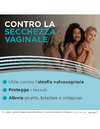 MECLON IDRA EMULGEL IDRATANTE VAGINALE 7 MONODOSE X 5 ML