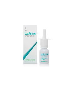 LUXFLUIRES SPRAY NASALE 20 ML