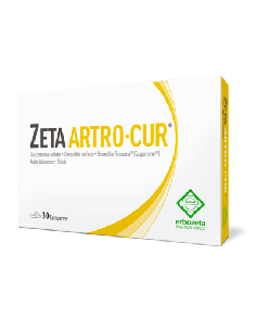 ZETA ARTRO CUR 30 COMPRESSE