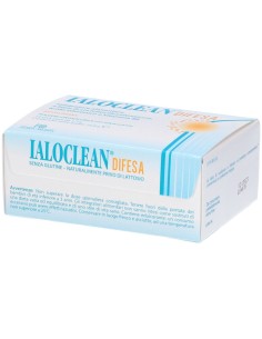 IALOCLEAN DIFESA 14 STICK PACK