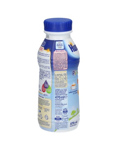 HUMANA 3 PROBALANCE 470 ML BOTT