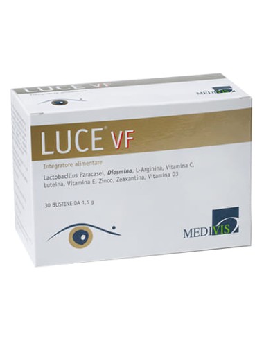 LUCE VF 30 BUSTINE DA 1,5 G