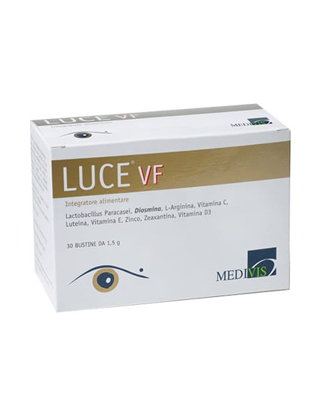 LUCE VF 30 BUSTINE DA 1,5 G
