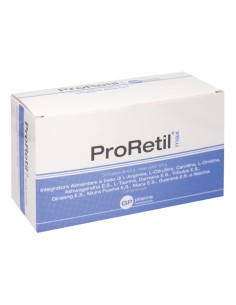 PRORETIL MAX 30 BUSTINE