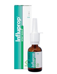 SPRAY NASALE INFLUPROP 30 ML