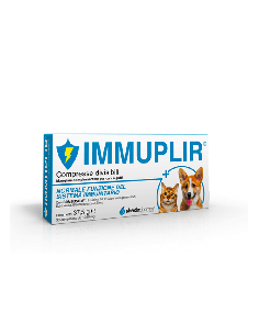 IMMUPLIR 30 COMPRESSE