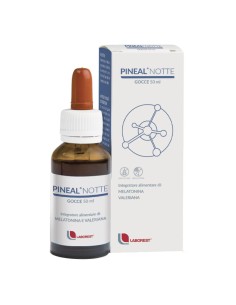 PINEAL NOTTE GOCCE 50 ML