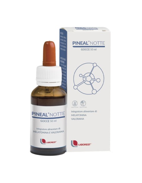 PINEAL NOTTE GOCCE 50 ML