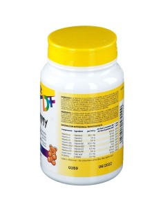 MASSIGEN MULTIGUMMY 60 CARAMELLE GOMMOSE 2