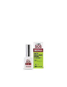 UNGHIASIL ONICOFAGIA 10 ML