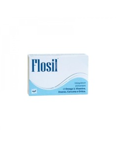 FLOSIL 20 BUSTINE 3 G