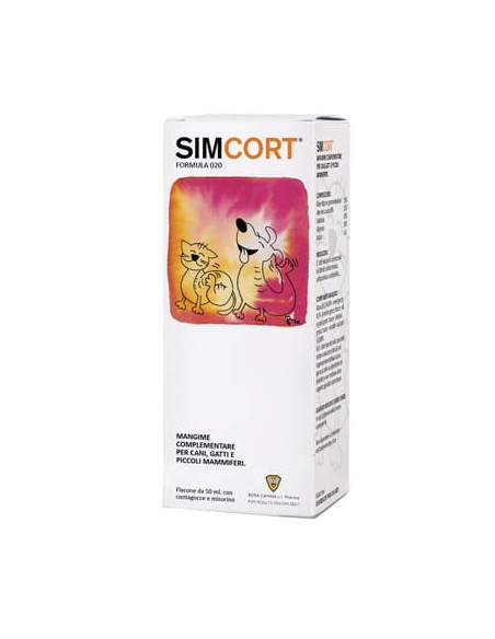 SIMCORT 50 ML