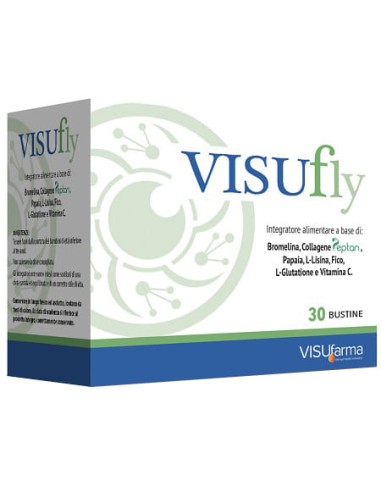 VISUFLY 30 BUSTINE