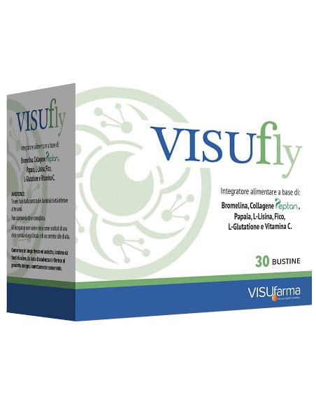 VISUFLY 30 BUSTINE
