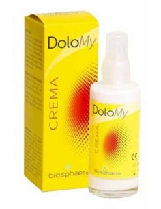 DOLOMY CREMA 75 ML