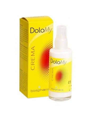 DOLOMY CREMA 75 ML