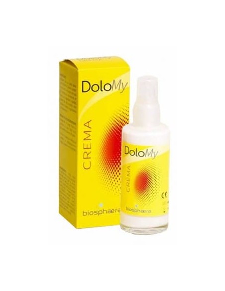 DOLOMY CREMA 75 ML