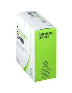 OSTEOTEND COMPLEX 20 BUSTINE 2
