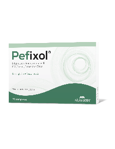 PEFIXOL 20 COMPRESSE RIVESTITE