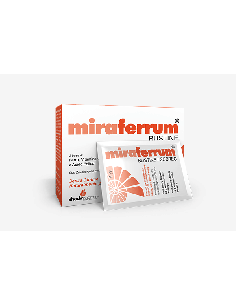MIRAFERRUM 20 BUSTINE