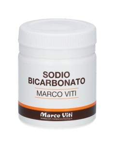 SODIO BICARBONATO VITI 100 G