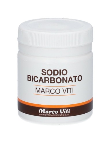 SODIO BICARBONATO VITI 100 G