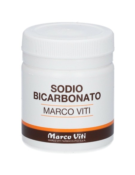 SODIO BICARBONATO VITI 100 G
