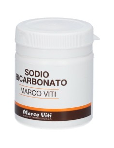 SODIO BICARBONATO VITI 100 G 2
