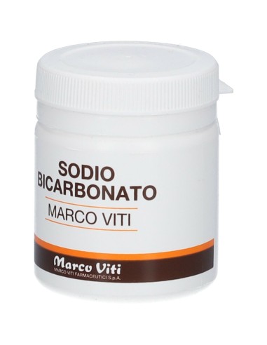SODIO BICARBONATO VITI 100 G
