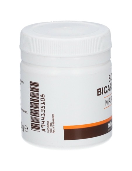 SODIO BICARBONATO VITI 100 G