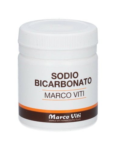 SODIO BICARBONATO VITI 100 G