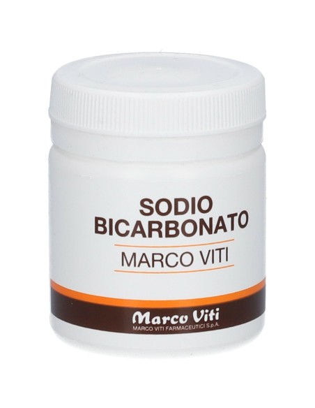 SODIO BICARBONATO VITI 100 G