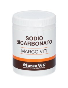 SODIO BICARBONATO VITI 200 G