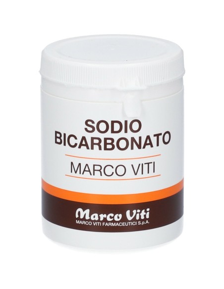 SODIO BICARBONATO VITI 200 G