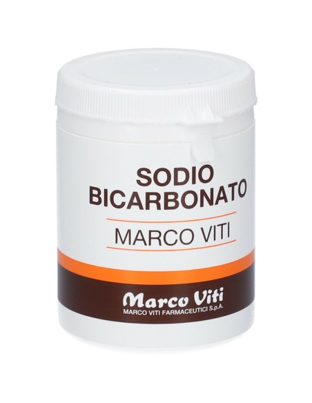 SODIO BICARBONATO VITI 200 G