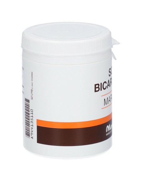 SODIO BICARBONATO VITI 200 G