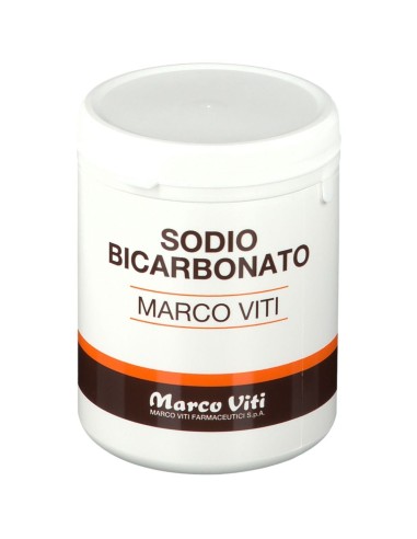 SODIO BICARBONATO VITI 500 G