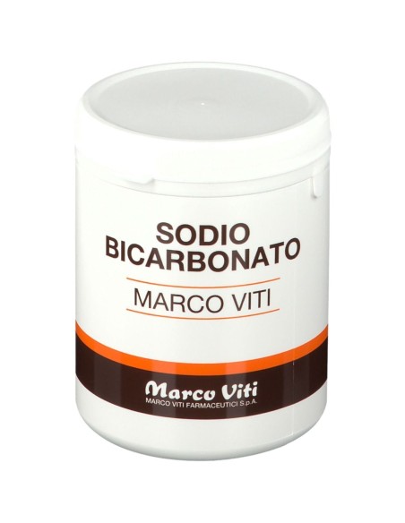SODIO BICARBONATO VITI 500 G