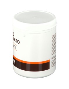 SODIO BICARBONATO VITI 500 G 2