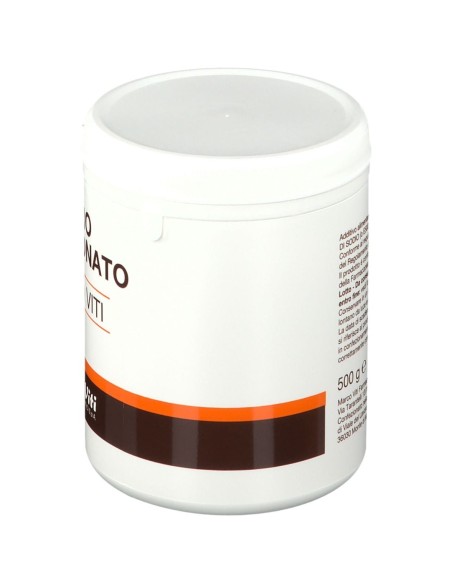 SODIO BICARBONATO VITI 500 G