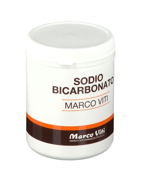 SODIO BICARBONATO VITI 500 G