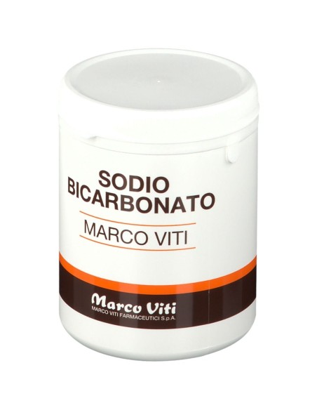 SODIO BICARBONATO VITI 500 G