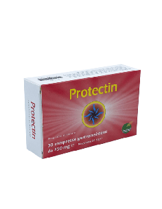 PROTECTIN 30 COMPRESSE DA 850 MG