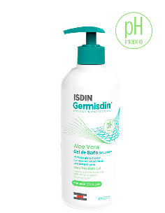 GERMISDIN IGIENE CORPO ALOE VERA 1 L