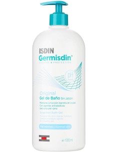 GERMISDIN IGIENE CORPO ORIGINAL 1 L