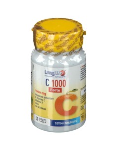 LONGLIFE C 1000 FORTE 50 TAVOLETTE