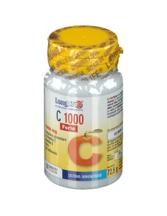 LONGLIFE C 1000 FORTE 50 TAVOLETTE 2